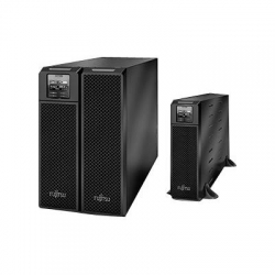 Fujitsu USV OL 5000VA FJRT5KXLI + AP9631