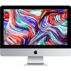 Apple iMac 21.5 i3 3.6 GHz RAM 16 GB 256GB SSD MaKey DE"