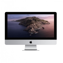 Apple iMac 21.5 VESA 21,5" i3 3.6 GHz RAM 16 GB 256GB SSD"