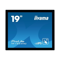 Iiyama ProLite 19 TF1934MC-B7X VGA HDMI DP TOUCH"