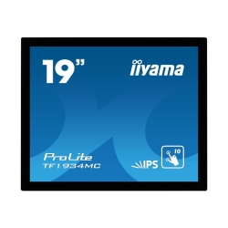 Iiyama ProLite 19" TF1934MC-B7X VGA HDMI DP TOUCH