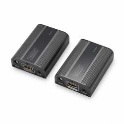 DIGITUS 4K HDMI Extender Set, 4K/60Hz