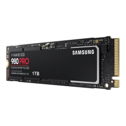 Samsung SSD 980 PRO 1TB M.2 MZ-V8P1T0BW