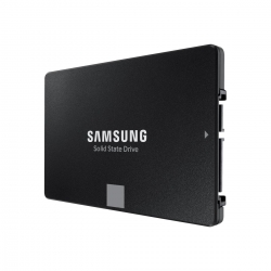 Samsung SSD 870 EVO 1TB 2,5