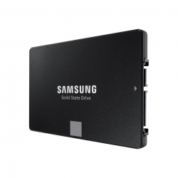 Samsung SSD 870 EVO 500GB 2,5