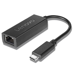 Lenovo USB-C to Ethernet Adapter