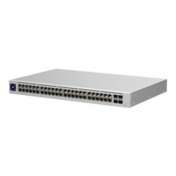 UbiQuiti UniFi Switch fanless LWL 1 Gbps (kein POE)