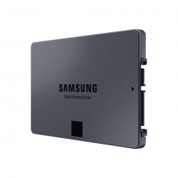 Samsung SSD 870 QVO 1TB 2,5" MZ-77Q1T0BW