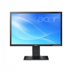 Acer 22" B226WLymdpr LED-Display grau