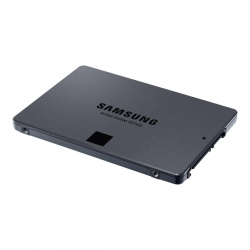 Samsung SSD 870QVO 4TB 2,5" MZ-77Q4T0BW