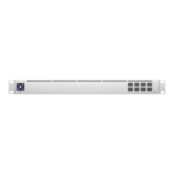 UbiQuiti Unifi Switch Aggregation / 8 SFP+ / Lüfterlos