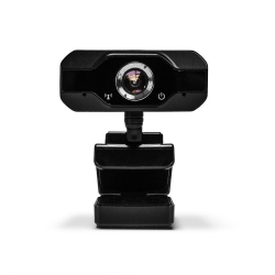Lindy Full HD 1080p Webcam mit Mikrofon