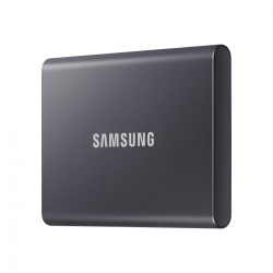 Samsung Portable SSD 2TB MU-PC2T0T/WW Titan Grey