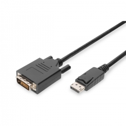 DIGITUS DisplayPort Adapterkabel
