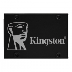 Kingston KC600B SSD 2048GB 2,5 SATA"
