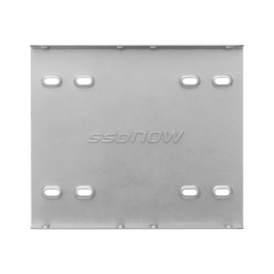 Kingston SSD Einschubadapter 2,5 auf 3,5""