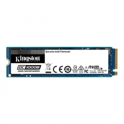 Kingston DC1000B SSD 240GB M.2 PCIe