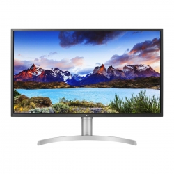 LG 32 32GN550-B LED-Display schwarz rot"