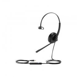 Yealink UH34 - Mono Teams USB Headset