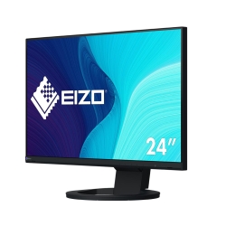 EIZO FlexScan 24" EV2480-BK Office-Monitor