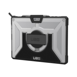 UAG Plasma Case mit Handschlaufe Surface Pro 7+/7 ice