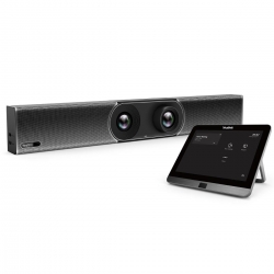 Yealink MSFT A30 Meetingbar mit CTP18 Teams Edition -
