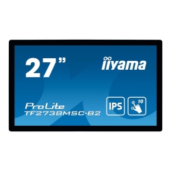 Iiyama 27" TF2738MSC-B2 DVI-D HDMI DP