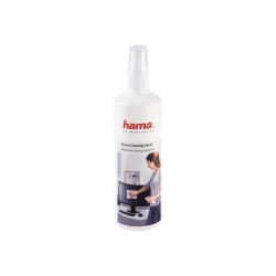 Hama Bildschirm-Reinigungsspray, 250 ml