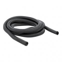 Delock Geflechtschlauch selbstschließend 10 m x 13 mm