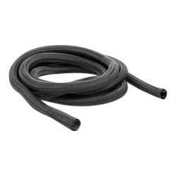 Delock Geflechtschlauch selbstschließend 10 m x 25 mm