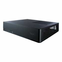 Fractal Design Node 202 Mini-ITX ohne Netzteil USB/Audio