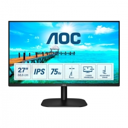 AOC 27 27B2DA LED-Display 68,6 cm"
