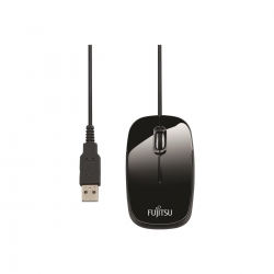 Fujitsu M420NB USB-Maus beidhändig