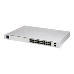 UbiQuiti UniFi Switch USW-PRO-24