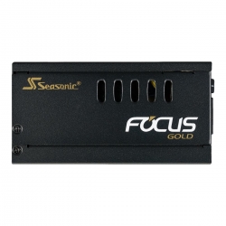 Seasonic  500W 80+ Gold      FOCUS-SGX-500