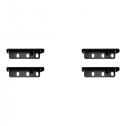 Iiyama Befestigungswinkel-Kit für TF3239MSC