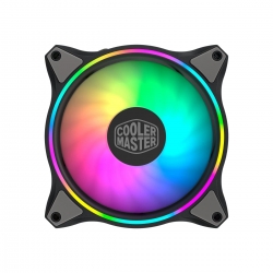 Cooler Master Lüfter MasterFan MF140 HALO