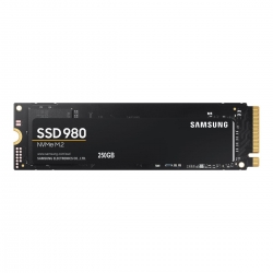 Samsung SSD 980 250GB M.2 MZ-V8V250BW