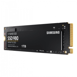 Samsung SSD 980 1TB M.2 MZ-V8V1T0BW