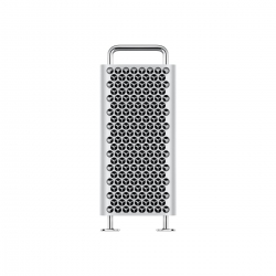 Apple Mac Pro - Tower - Xeon W 3.5 GHz 32GB Ram