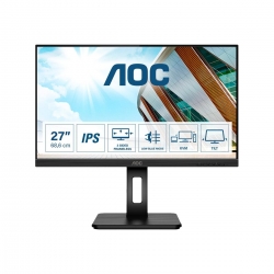 AOC 27 27P2C LED-Display schwarz 68.6 cm"