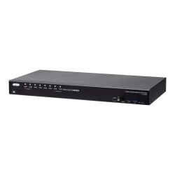 ATEN KVM Switch 8 Port USB 3.0 4K DisplayPort