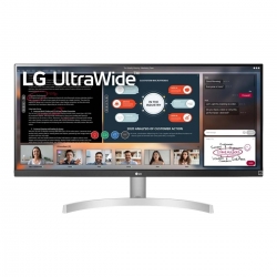LG 29 29WN600-W LED-Display 73 cm weiß"