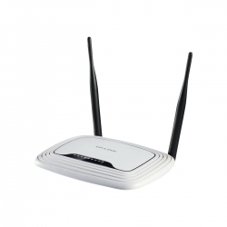 TP-LINK TL-WR841N - Wireless Router
