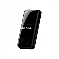 TP-LINK TL-WN823N - Netzwerkadapter USB