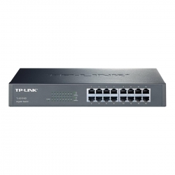 TP-LINK TL-SG1016D Gigabit Switch