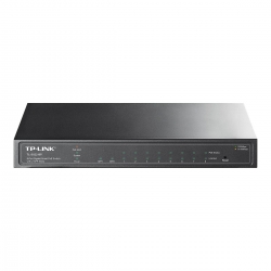 TP-LINK SG2210P - Smart Gigabit Switch