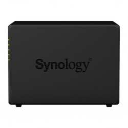 Synology DiskStation DS418+ 4X ST4000VN008