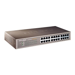 TP-LINK SG1024D- Gigabit Switch