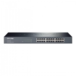 TP-LINK TL-SG1024 - Gigabit Switch